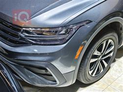 فولكسفاغن تيغوان